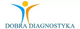 Dobra diagnostyka - logo